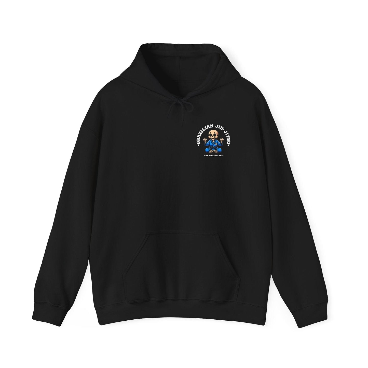 The Gentle Art Hoodie