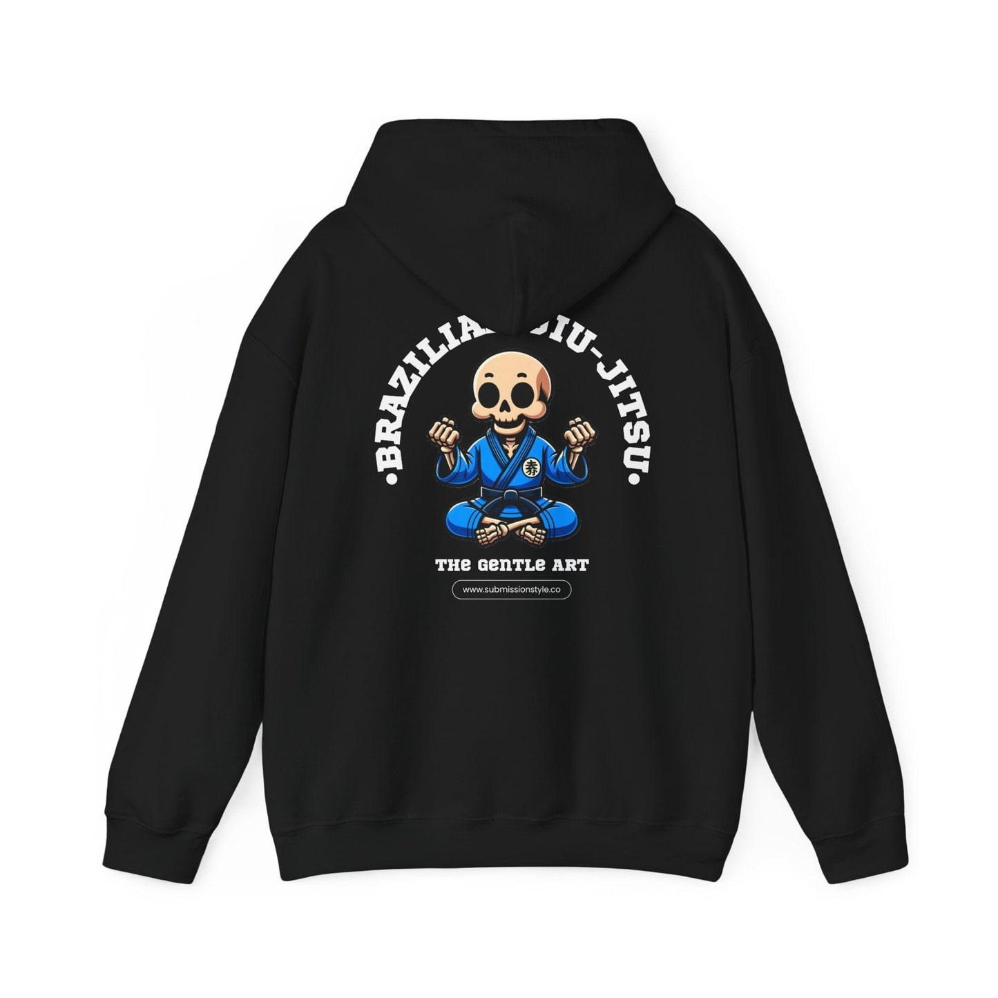 The Gentle Art Hoodie
