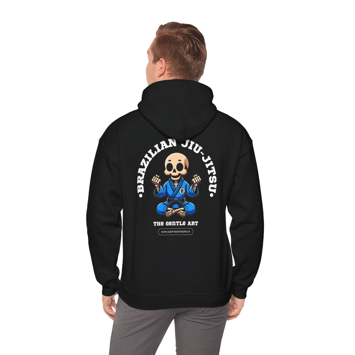 The Gentle Art Hoodie