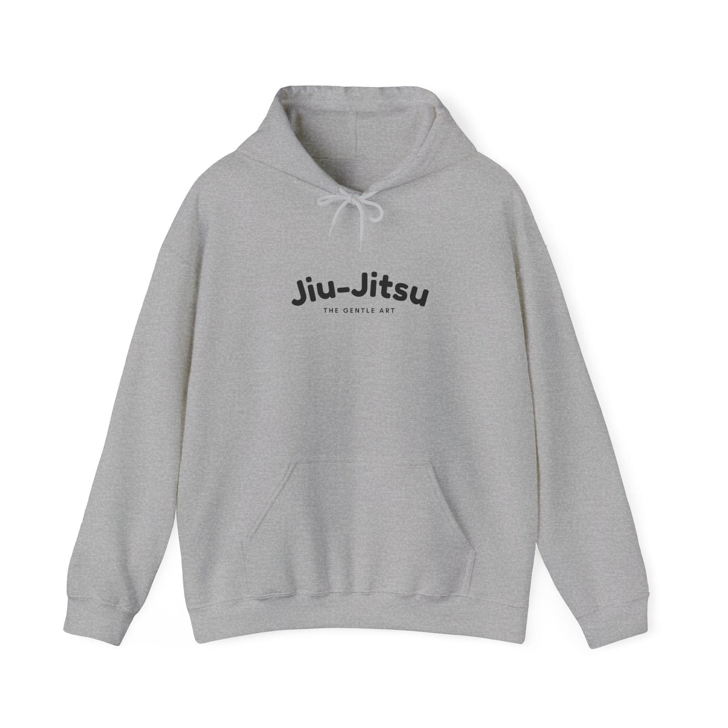 Jiu-Jitsu Hoodie