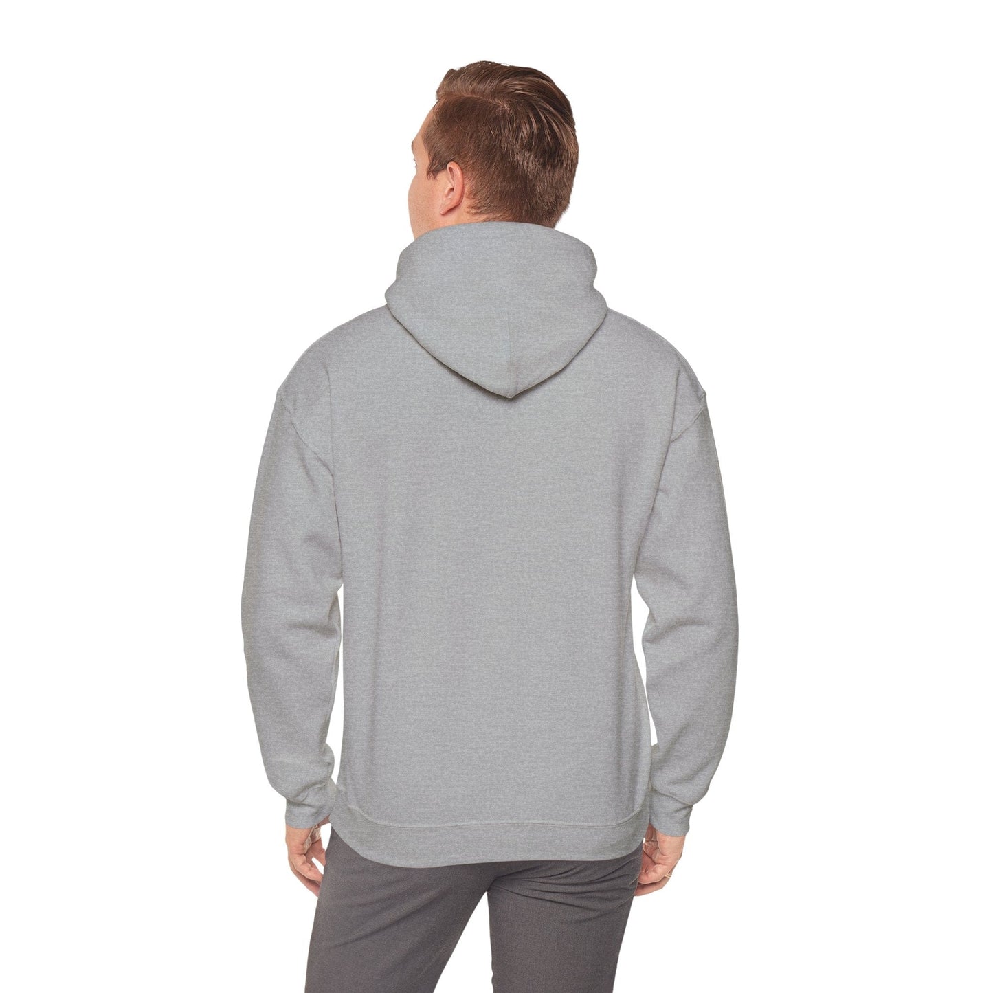 Jiu-Jitsu Hoodie