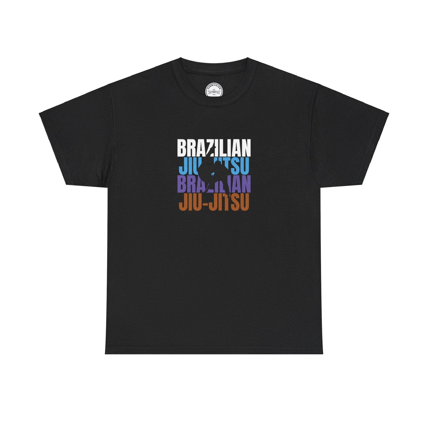029.2 Brazilian Jiu Jitsu