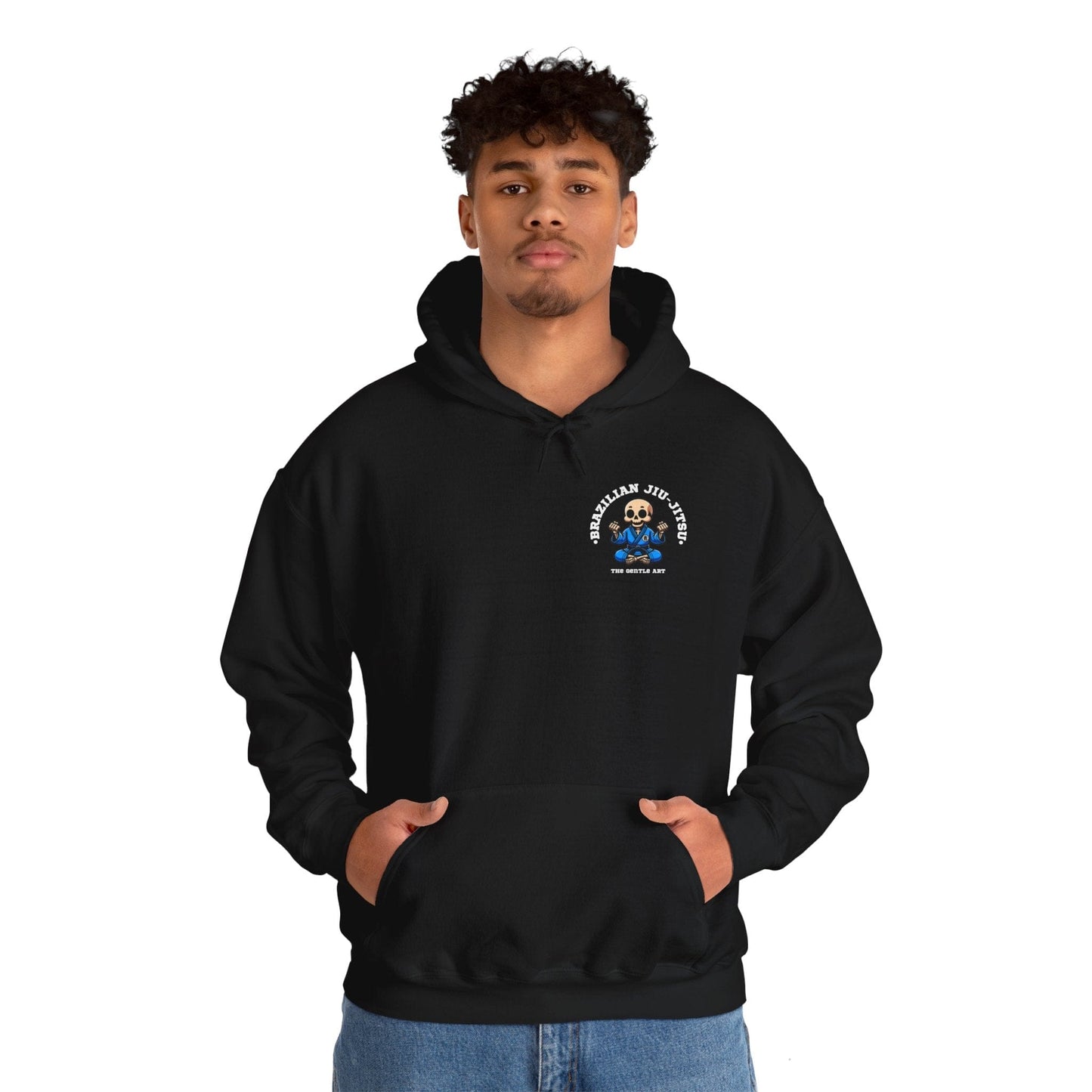 The Gentle Art Hoodie