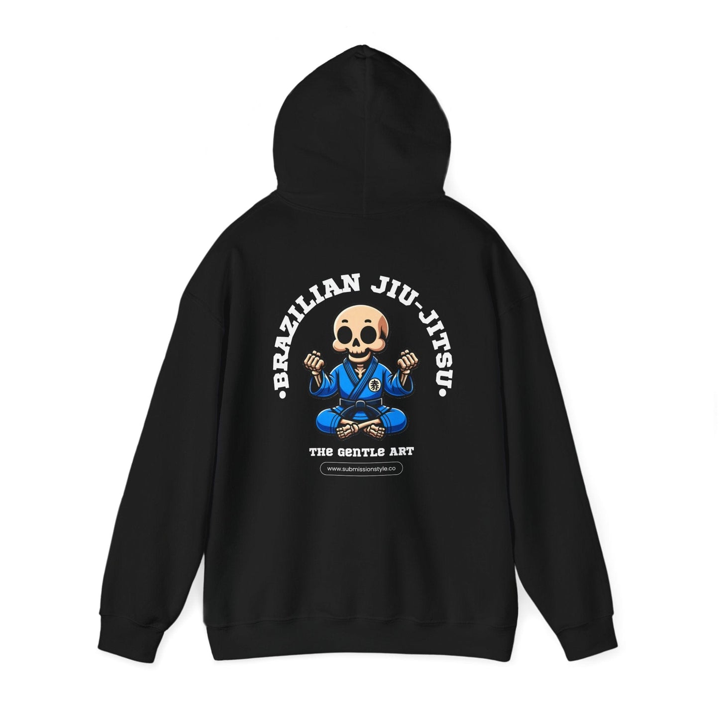 The Gentle Art Hoodie