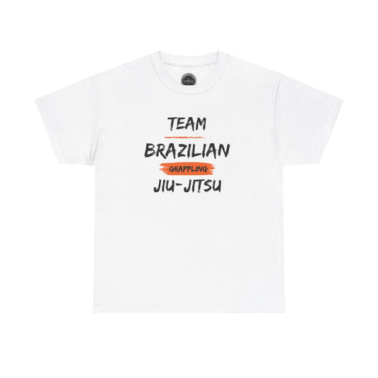 028.1 Team Brazilian Jiu Jitsu