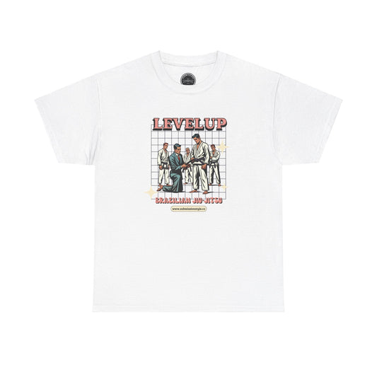 017.1 Level Up