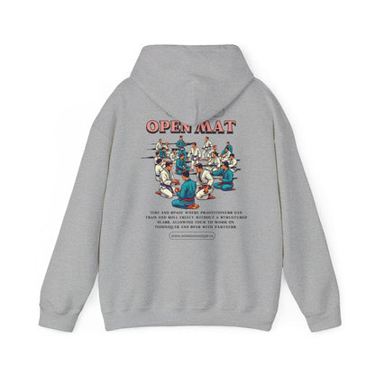 Open Mat Hoodie