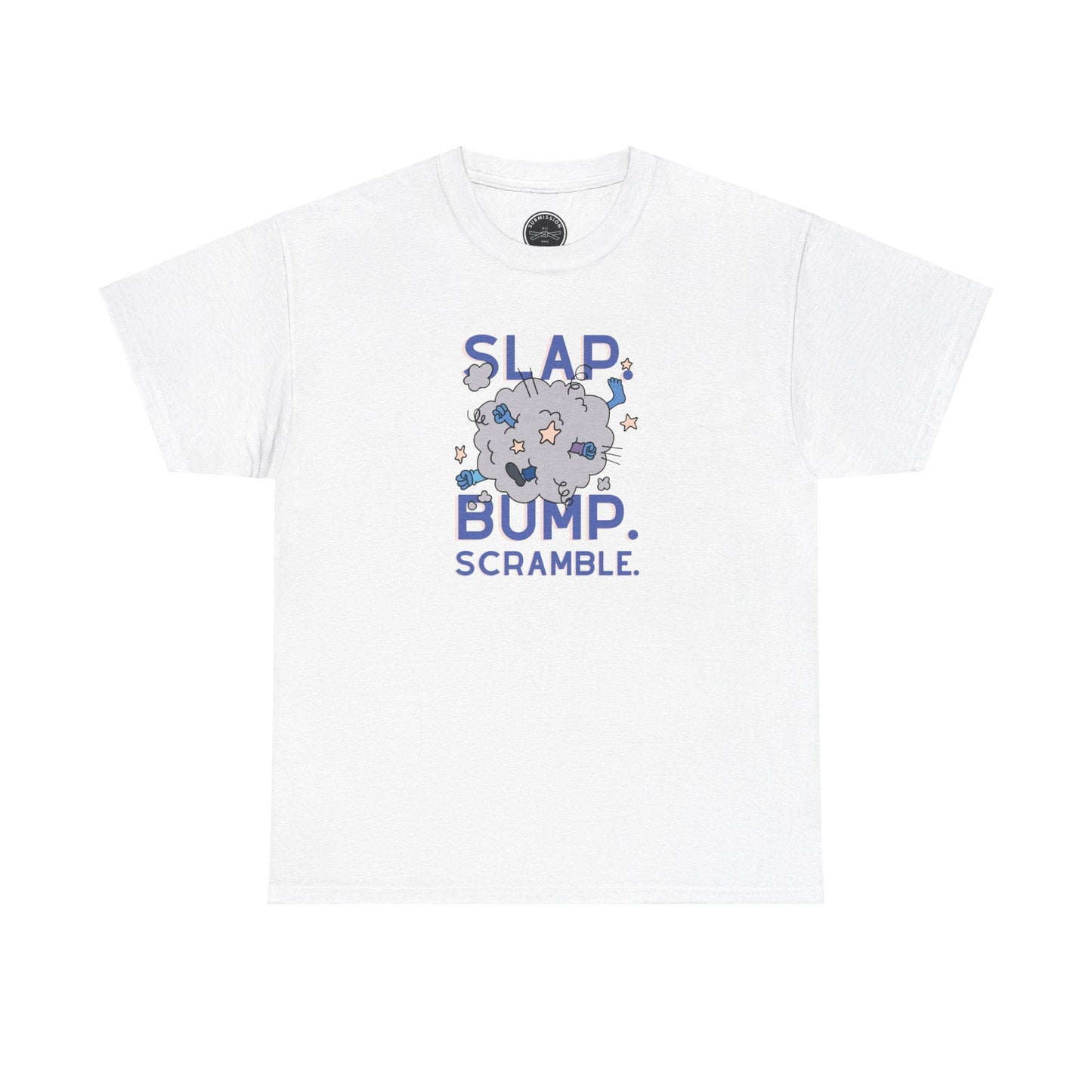 065.1 Slap Bump Scramble