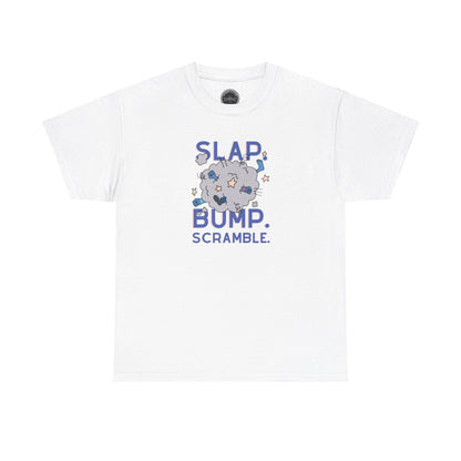 065.1 Slap Bump Scramble