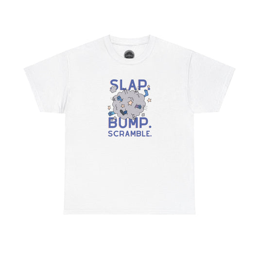 065.1 Slap Bump Scramble