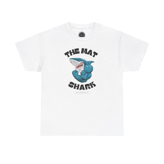022.1 Mat Shark