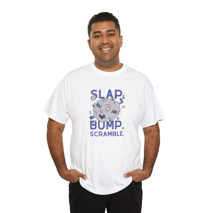 065.1 Slap Bump Scramble