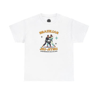 073.1 Brazilian Jiu Jitsu