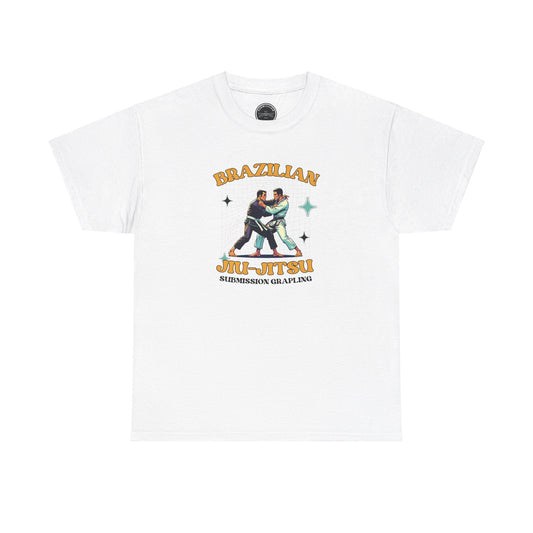 073.1 Brazilian Jiu Jitsu
