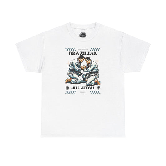 015.3 Brazilian Jiu-Jitsu - Blue NB