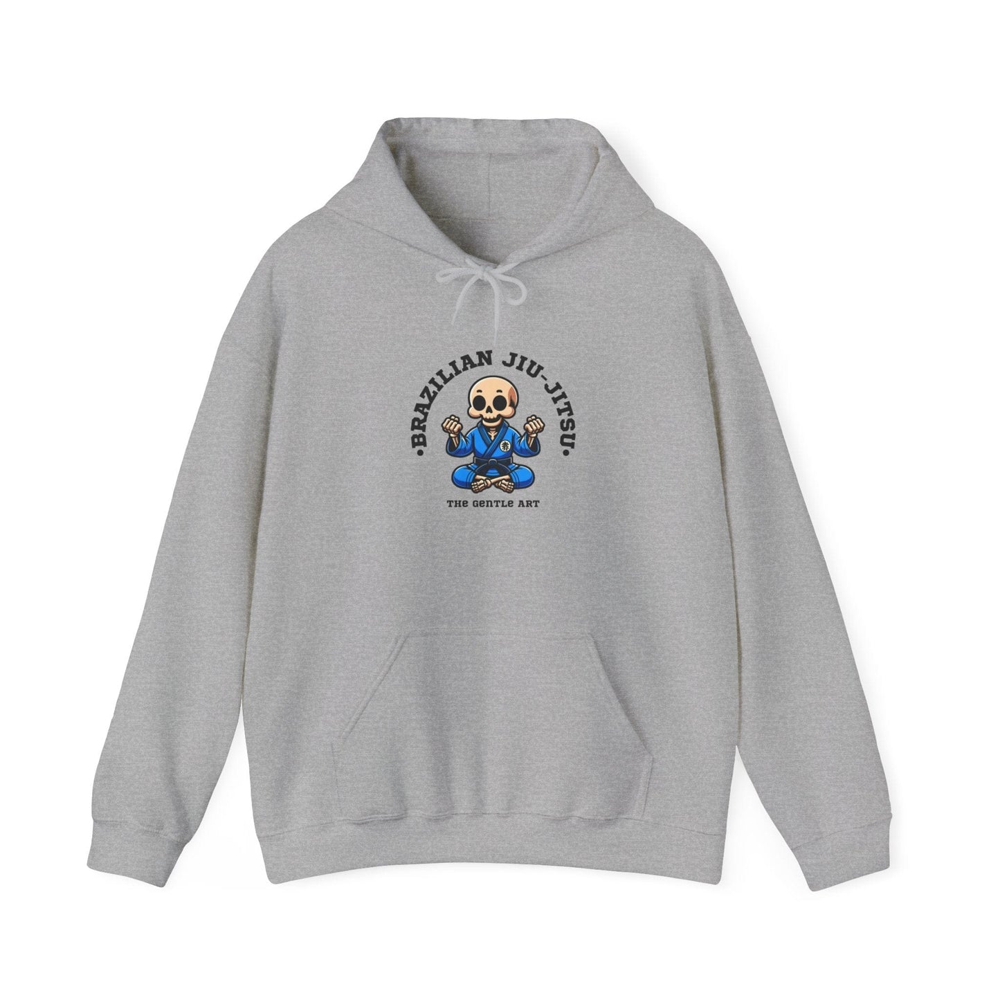 The Gentle Art Hoodie