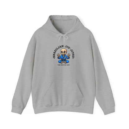 The Gentle Art Hoodie