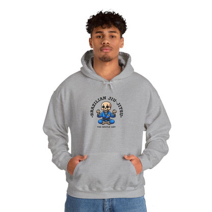 The Gentle Art Hoodie
