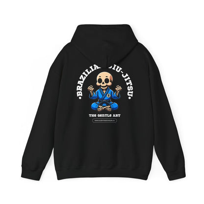 The Gentle Art Hoodie