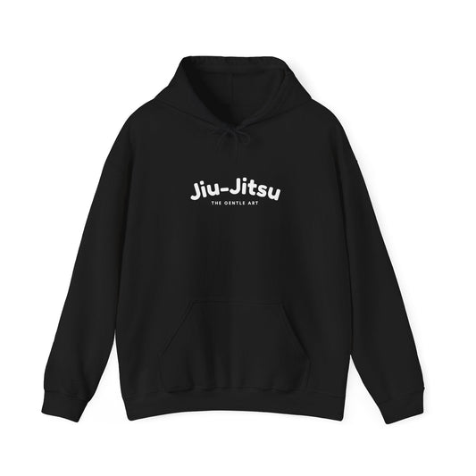 Jiu-Jitsu Hoodie
