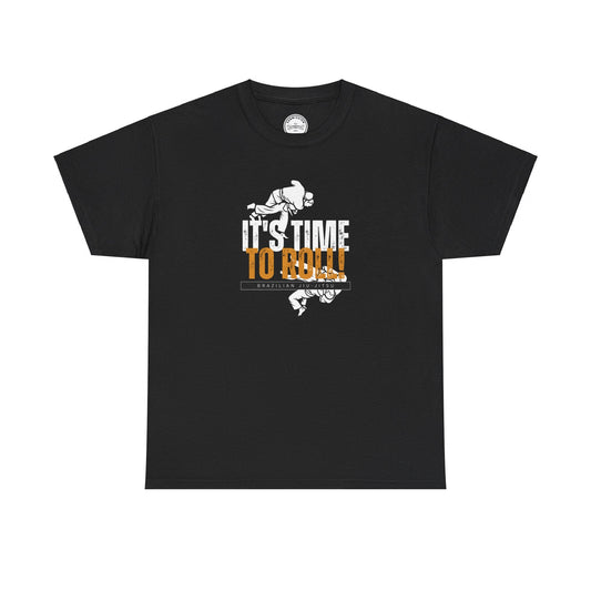 041.1 it's time to Roll