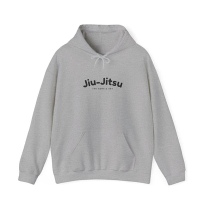 Jiu-Jitsu Hoodie