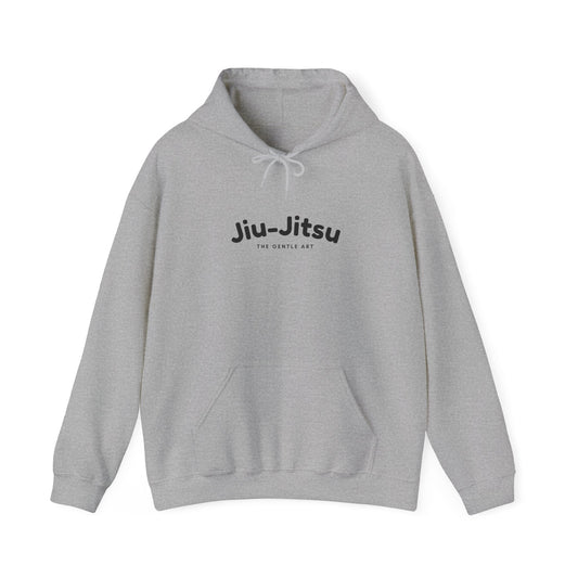 Jiu-Jitsu Hoodie