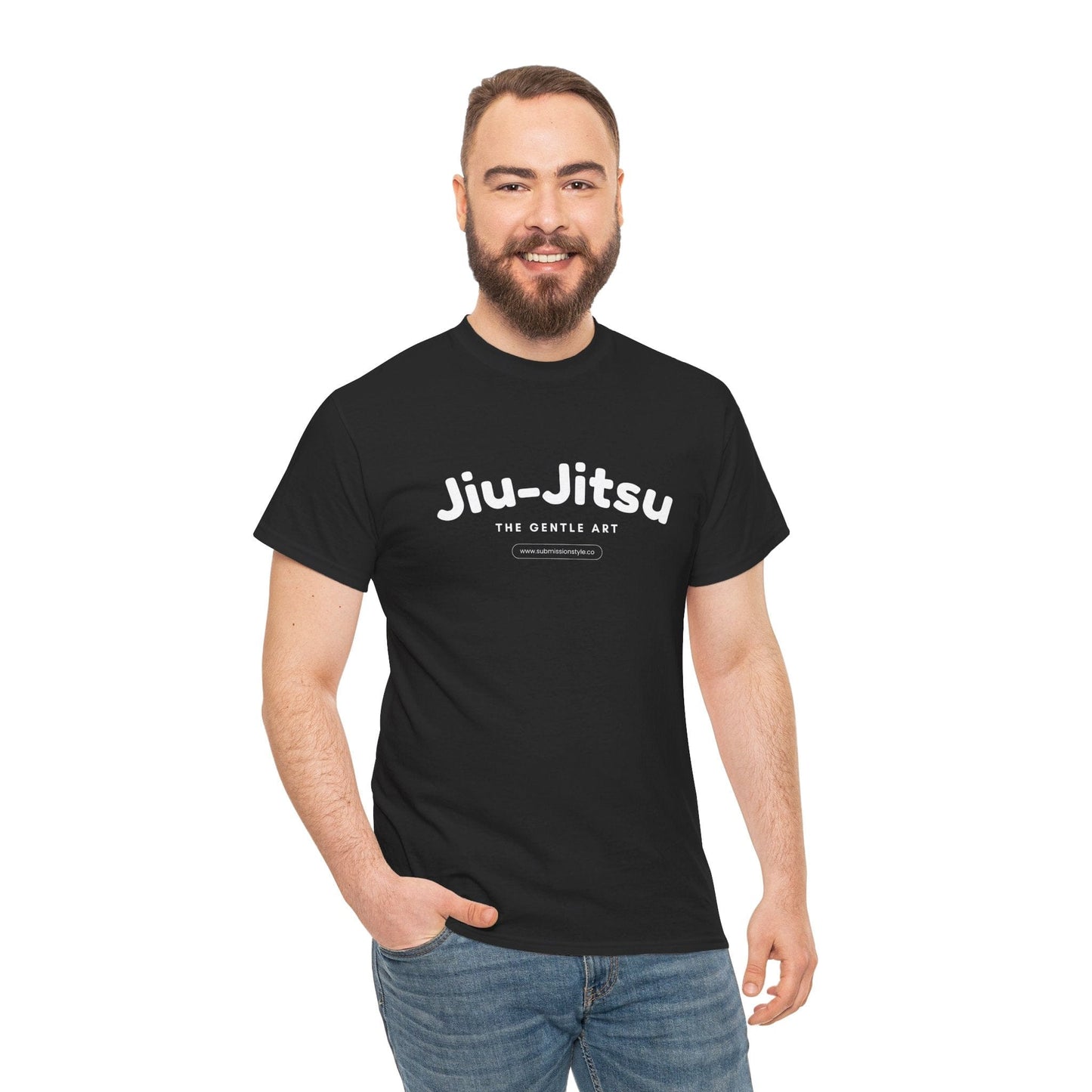 004.2 Jiu-Jitsu