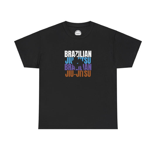 029.2 Brazilian Jiu Jitsu