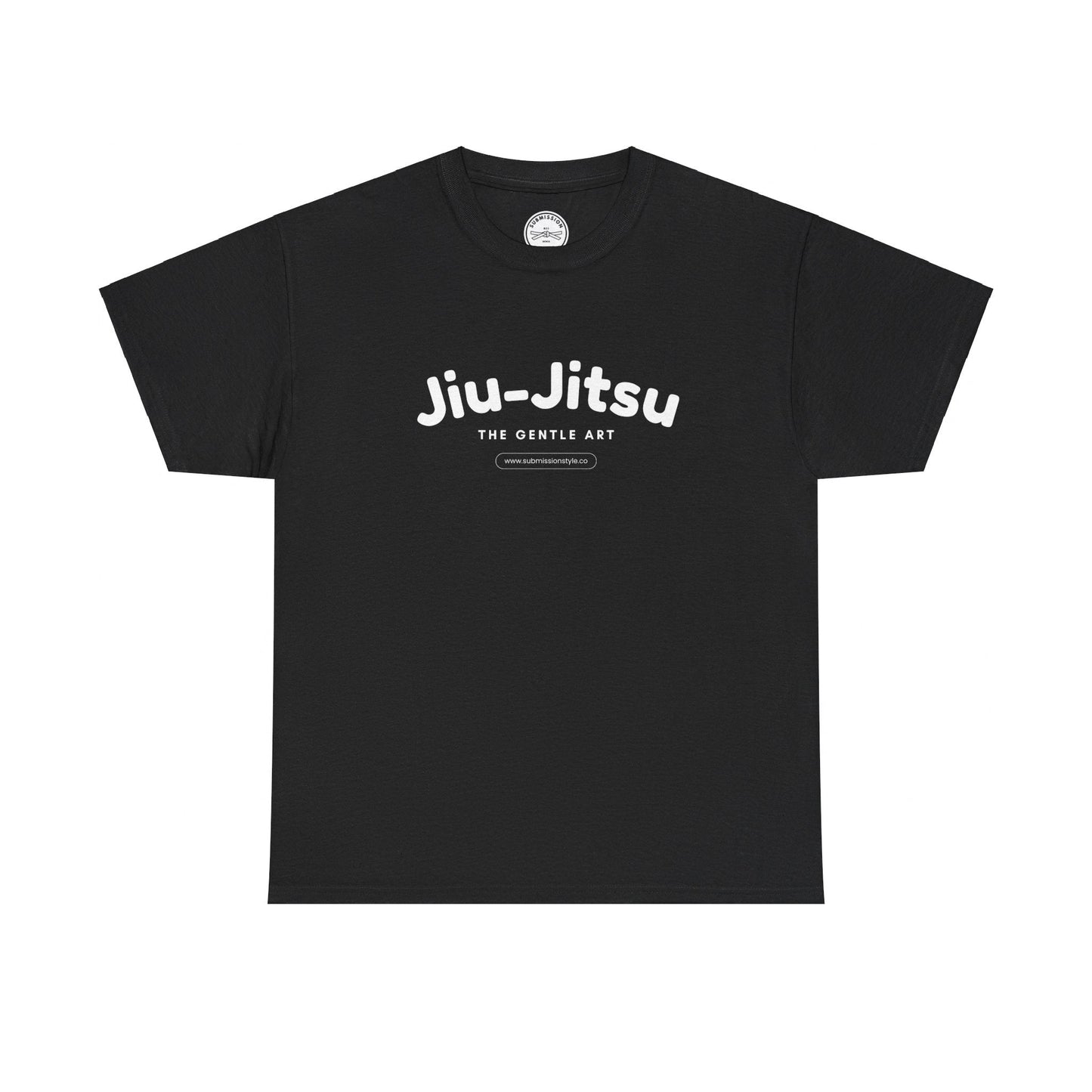 004.2 Jiu-Jitsu