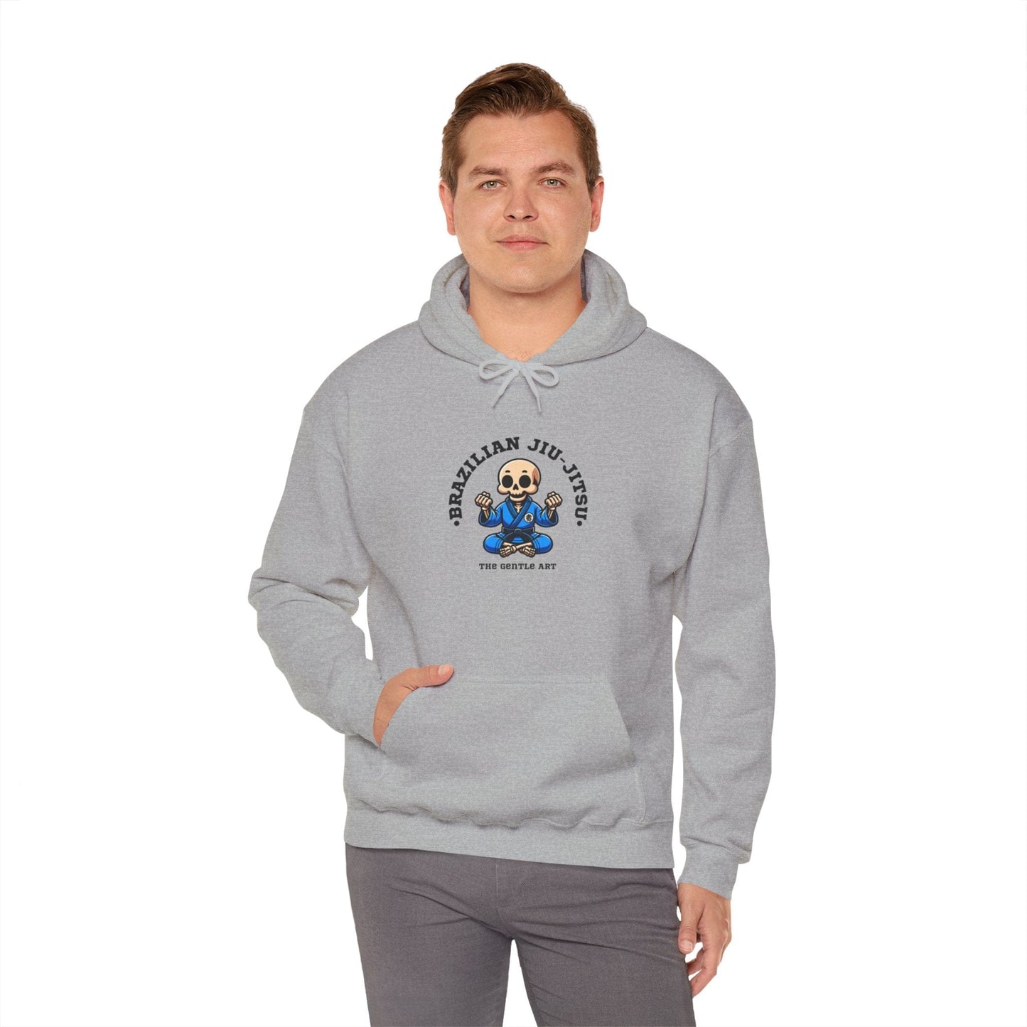 The Gentle Art Hoodie